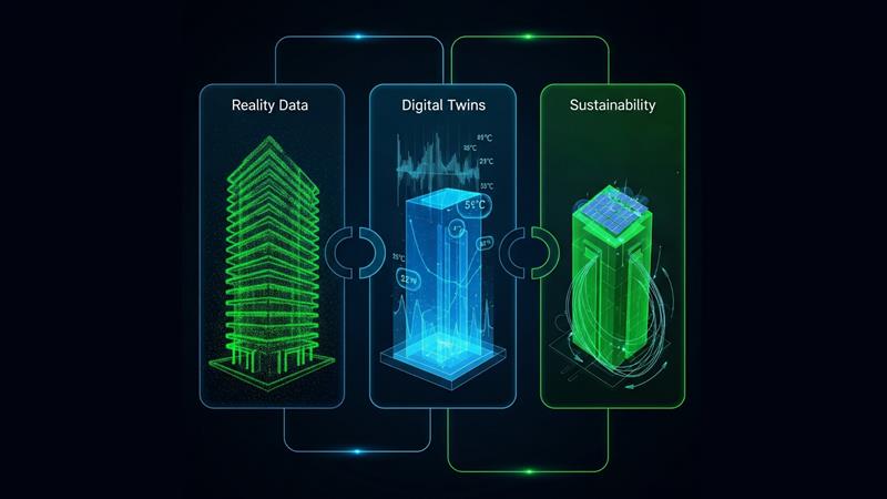 Digital Twins