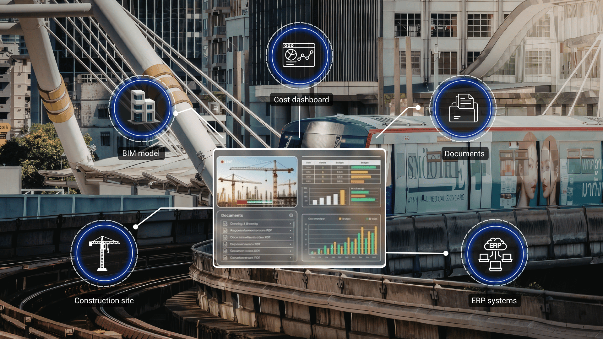 Information Silos in AEC
