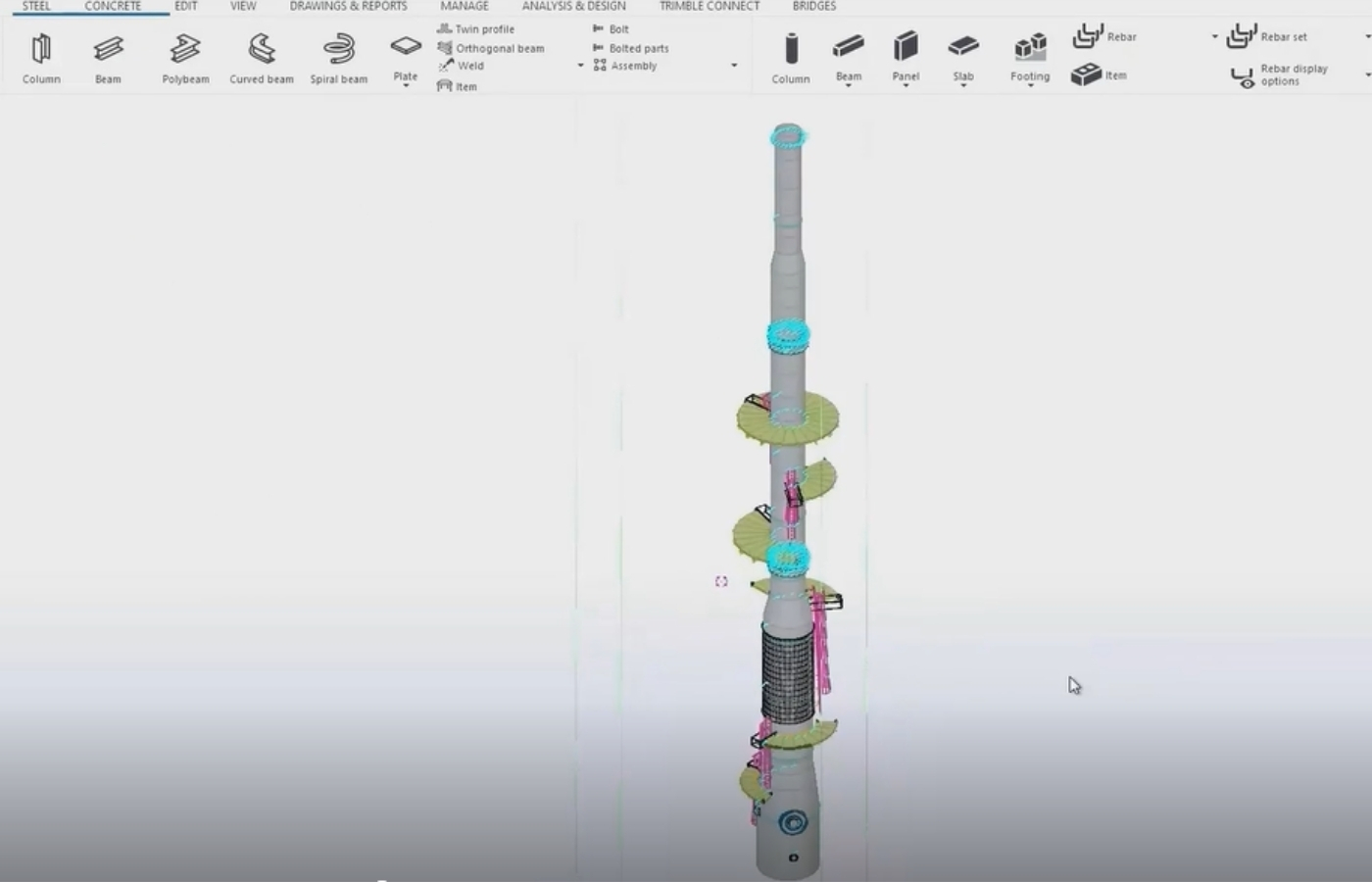 CAM Software Development (Subtractive Manufacturing)