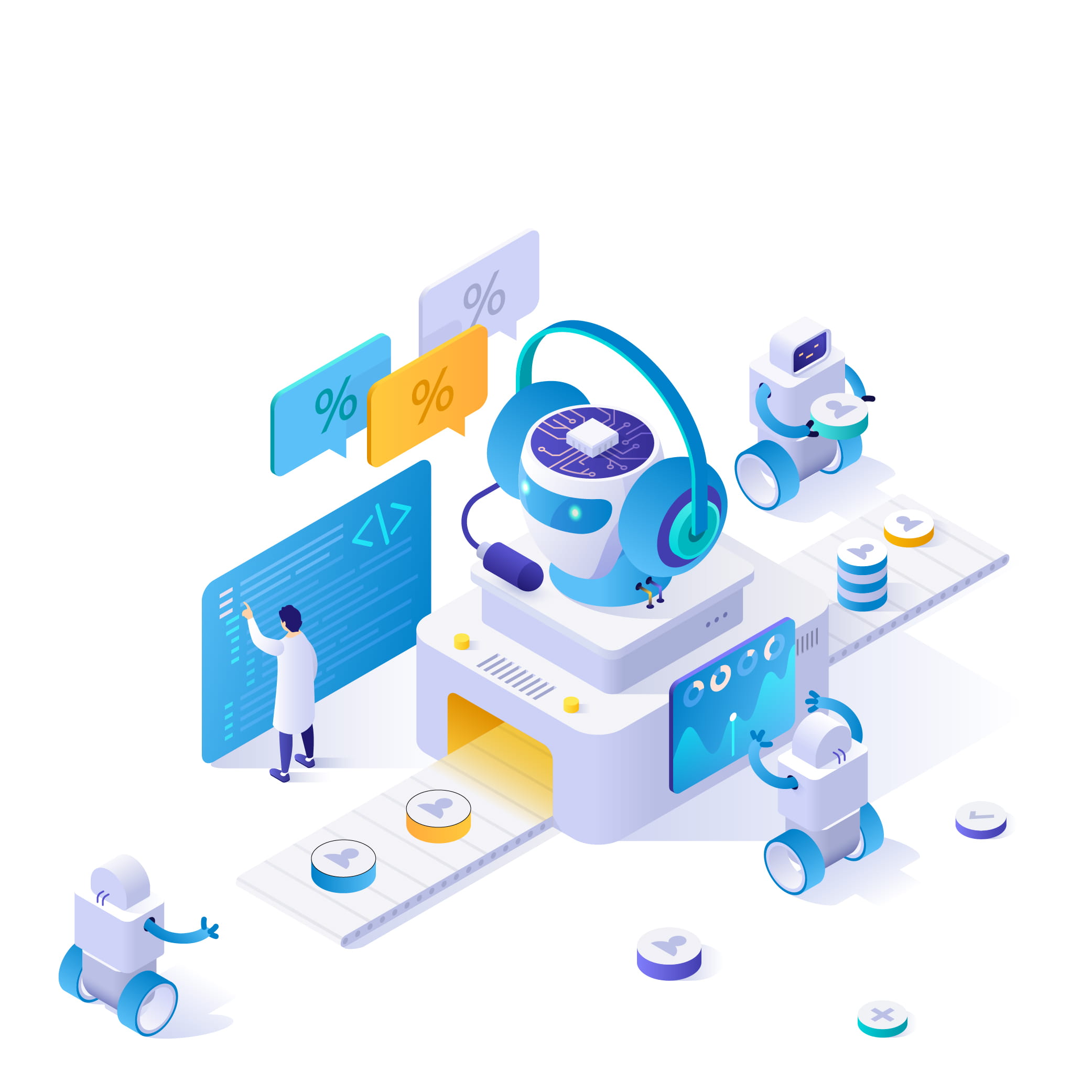 QA Automation