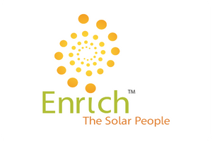 CCTech customer - Enrich Energy Private Limited