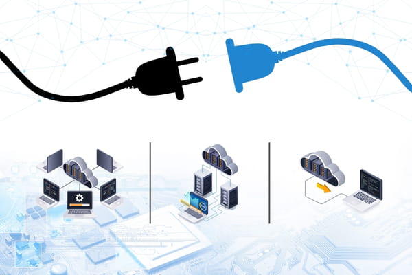 Autodesk Forma Data Exchange Connectors