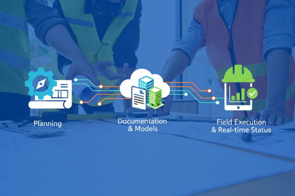 Autodesk Forma Management