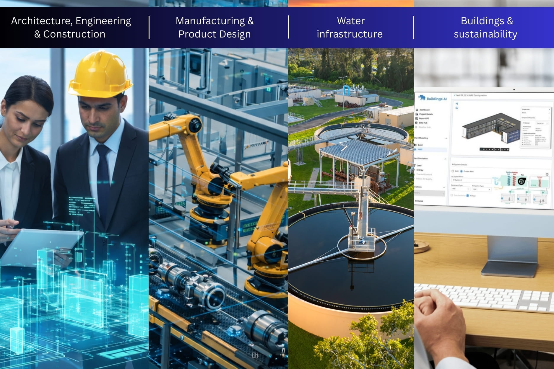 Industry Solutions