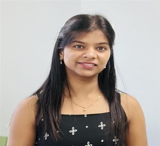 Nikita Dhumal