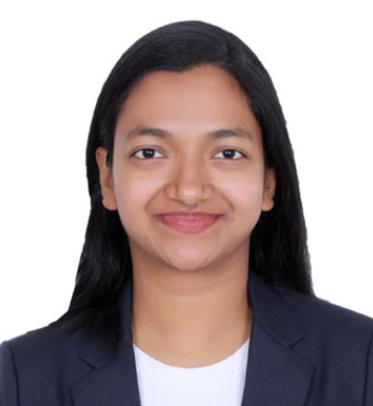Riyaelza Pappachen